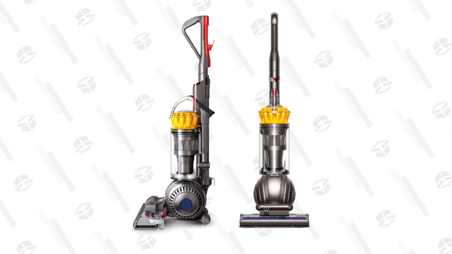 Refurb Dyson Ball Multi Floor 2 Upright Vacuum | $170 | Woot